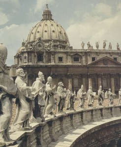 Basilica Vaticana